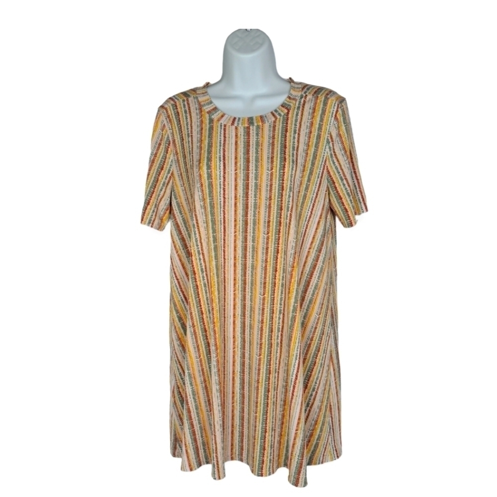Bcbgeneration Shirt dress Striped
